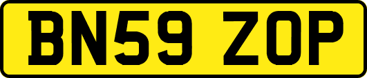 BN59ZOP