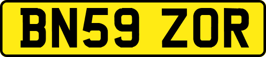 BN59ZOR