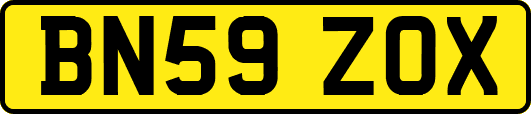 BN59ZOX