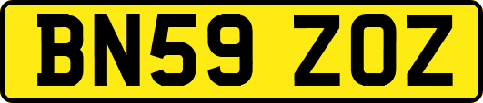 BN59ZOZ