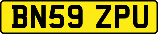 BN59ZPU