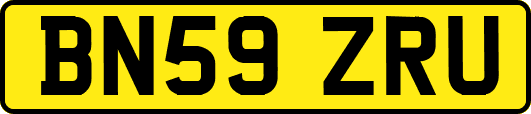 BN59ZRU