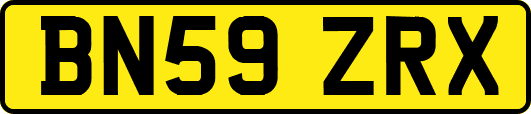 BN59ZRX