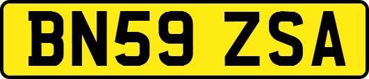 BN59ZSA