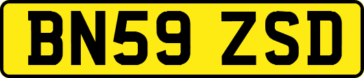BN59ZSD