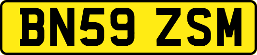 BN59ZSM