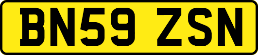 BN59ZSN