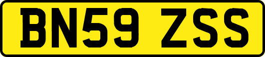 BN59ZSS