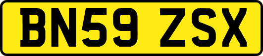 BN59ZSX
