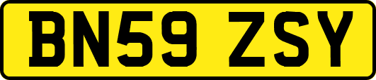 BN59ZSY