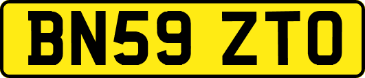 BN59ZTO