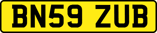 BN59ZUB