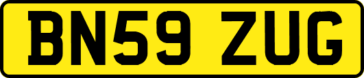 BN59ZUG