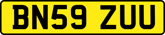 BN59ZUU