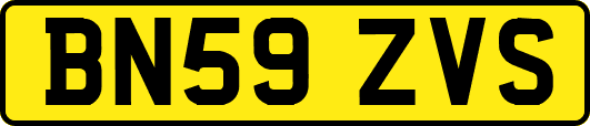 BN59ZVS