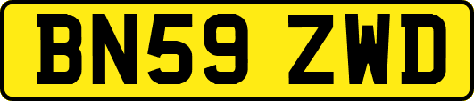 BN59ZWD