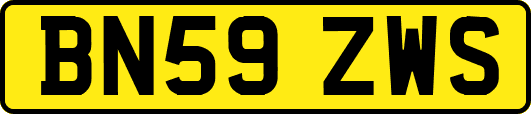 BN59ZWS