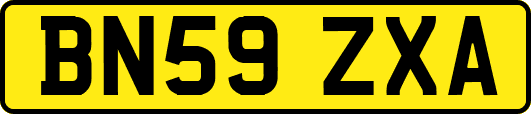 BN59ZXA