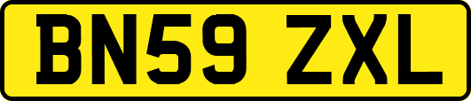 BN59ZXL