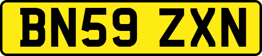 BN59ZXN