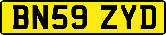 BN59ZYD