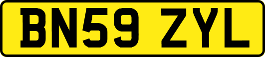 BN59ZYL