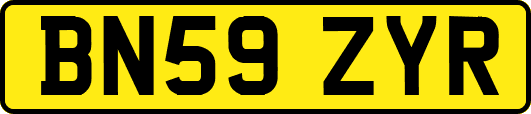 BN59ZYR