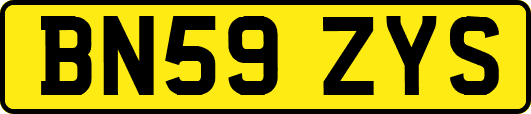 BN59ZYS