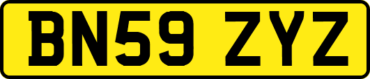 BN59ZYZ