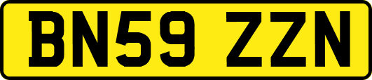BN59ZZN