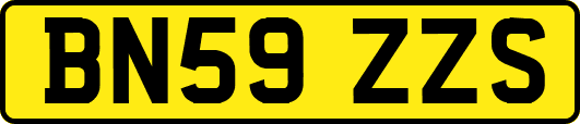 BN59ZZS