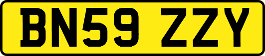 BN59ZZY