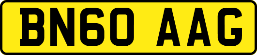 BN60AAG