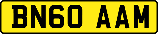 BN60AAM