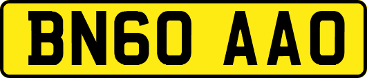 BN60AAO