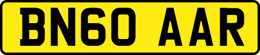 BN60AAR
