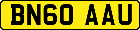 BN60AAU