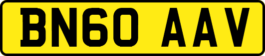 BN60AAV