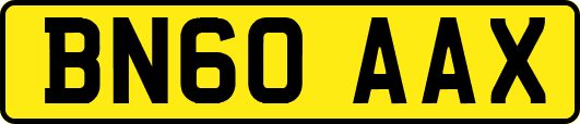 BN60AAX