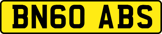 BN60ABS
