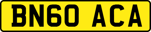 BN60ACA
