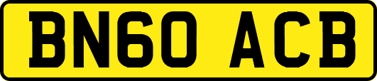 BN60ACB