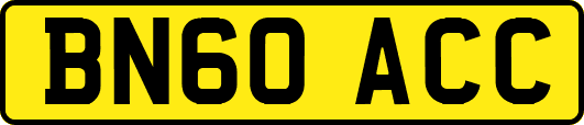 BN60ACC