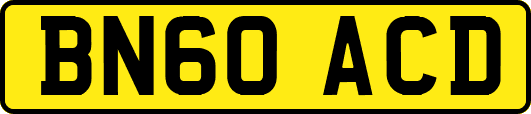BN60ACD