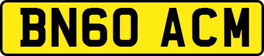 BN60ACM