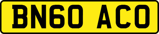 BN60ACO