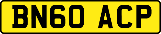 BN60ACP