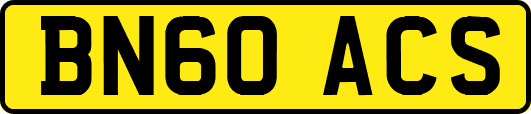 BN60ACS