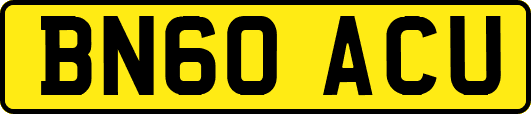 BN60ACU