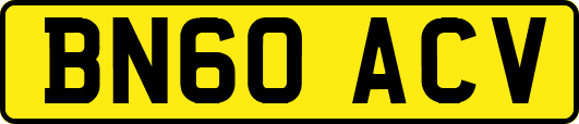 BN60ACV